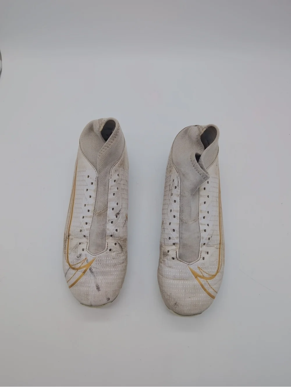Nike mercurial superfly